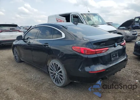 2020 BMW 228Xi z USA, uszkodzony, nr VIN WBA73AK08L7F98097